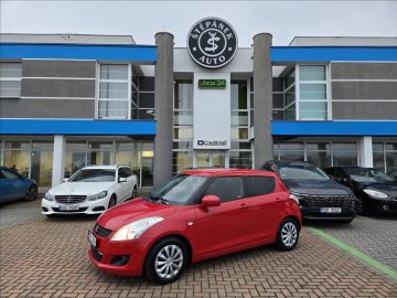 Suzuki - Swift