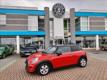 Mini - Cooper