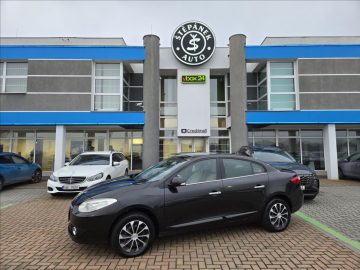 Renault - Fluence