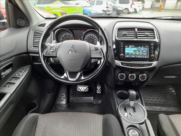 Mitsubishi - ASX.jpg