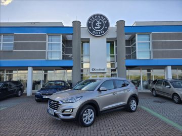 Hyundai - Tucson